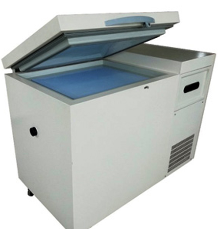 Chest Freezers